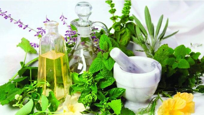 Méthodes folkloriques pour le traitement de la thoraxostéochondrose de la colonne vertébrale