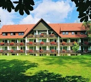 Sanatorium thérapeutique pour prévenir l'arthrose du genou